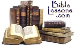 BibleLessons.com Home Page