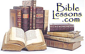 BibleLessons.com Home Page