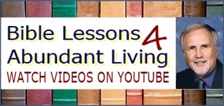 Bible Lessons YouTube Channel